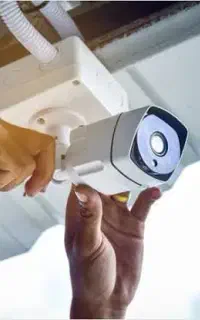 استخدام نصاب دوربین ـ شبکه ـ سیسکو ـ میکروتیک