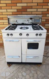 گاز فردار
