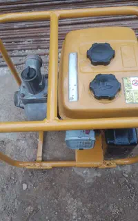 موتور ابکشی روبین اصل ژاپن اره شلنگ