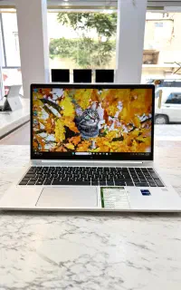 لپ تاپ HP EliteBook 650 G10 - Core i5 نسل ۱۳