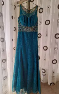 لباس مجلسی