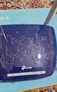 مودم روتر VDSL/ADSL تی پی لینک مدل TD-W9960