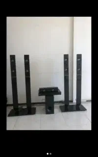 سینما خانواده سامسونگ