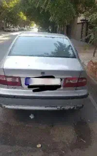 فروش خودرو