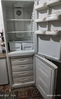 فروش یک عدد یخچال فریزر