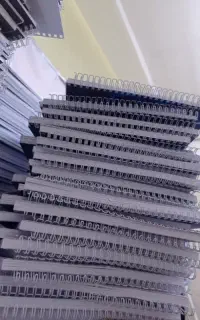 فنر زنی کتاب مدارس