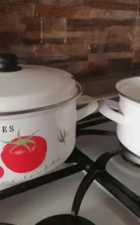 قابلمه لعابی
