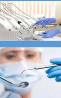 منشی و دستیار دندانپزشک