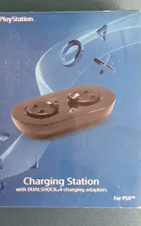 شارژر دسته ps4 مشابه نو