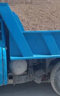 حمل نخاله،شن ماسه شسته،مخلوط،نخودی،بادامی