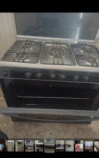 گاز فردار