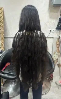 فروش و خرید موی طبیعی بانوان