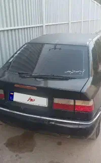 زانتیا مدل ۸۱   موتور پارسال تعویض قانونی