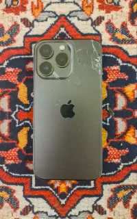 iphone 13pro 256