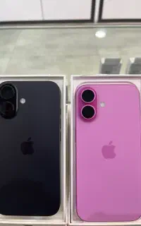 iphone 16 normal