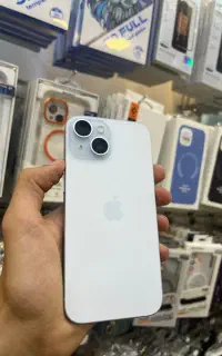 iPhone 15 Normal