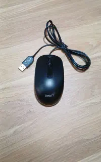 موس