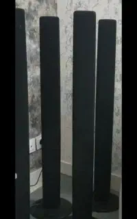 ۴عدد باندسینمایی  با دستگاه