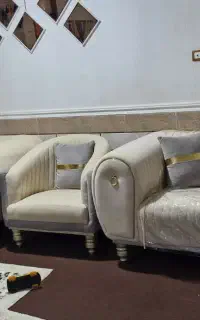 مبل ۷ نفره