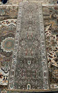 فرش کناره