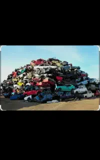 اسقاط خودرو