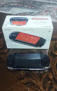 پلی استیشن پرتابل PSP 3004