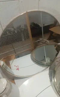 اینه گرد
