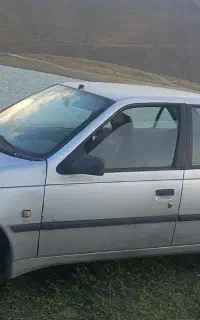 پژو ۴۰۵