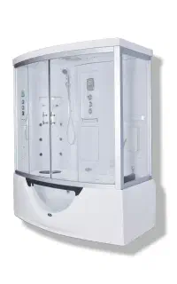 کابین سونا شاینی مدل N-SR007