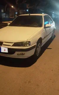 پارس تیو فایومدل۱۴۰۱