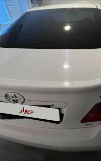 تویوتا کمری