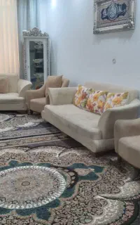 مبل راحتی ۷نفره