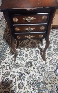 میز تلفن