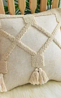 آموزش مجازی هنر پانچدوزی
