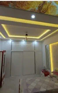 طراحی واجرای دکوراسیون داخلی سمیرم