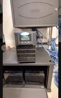 فروش انواع برق اضطراری یا ups