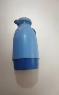 فلاسک چای درحد نو کاملا سالم