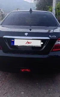 دنا پلاس توربو اتومات 1405
