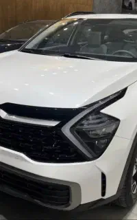 اسپورتیج۲۰۲۵