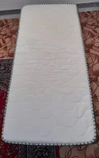 تشک طبی رویال ۹۰×۲۰۰، بسیار کم‌استفاده