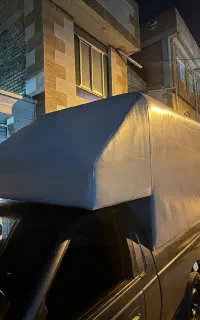 اتاق مسقف آریسان۲