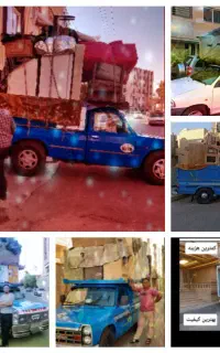 خدمات اسباب کشی پارسا با کارگر تضمینی با ضمانت