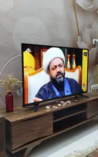 تلویزیون ۴۳اینچ xvision