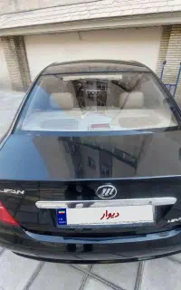 لیفان ۶۲۰ ۱۸۰۰ سی سی مدل ۱۳۹۳
