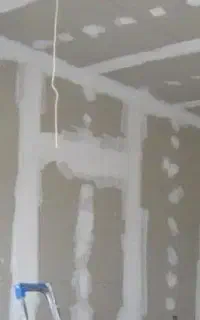 نقاشی ساختمان
