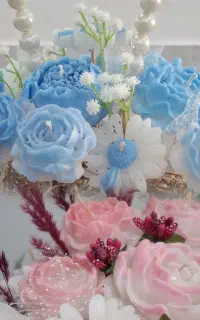 هدیه ای از جنس نور