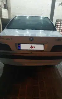 پارس tu5