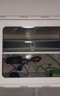 نصب دوربین دزگیر وبرق