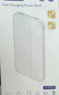 پاور بانک