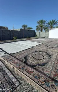 قالیشویی بهار/هشتبندی،خیابان درمان بستر